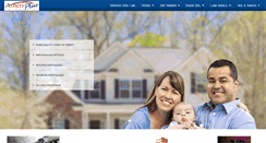 Desktop Screenshot of ameriplusfinancial.com